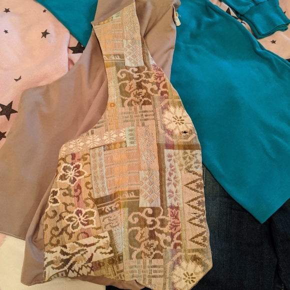 Vintage "Lauren Lee" Vest - Picture 3 of 6